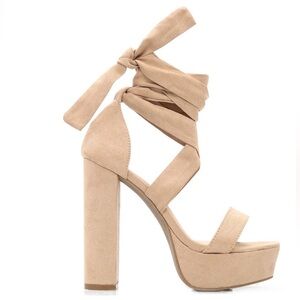 Women's Platform Heels